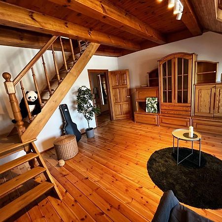 Przytulny Zakatek ‖ Gdansk - Osowa Apartman Kültér fotó