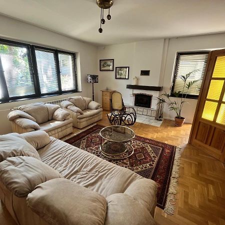 Przytulny Zakatek ‖ Gdansk - Osowa Apartman Kültér fotó