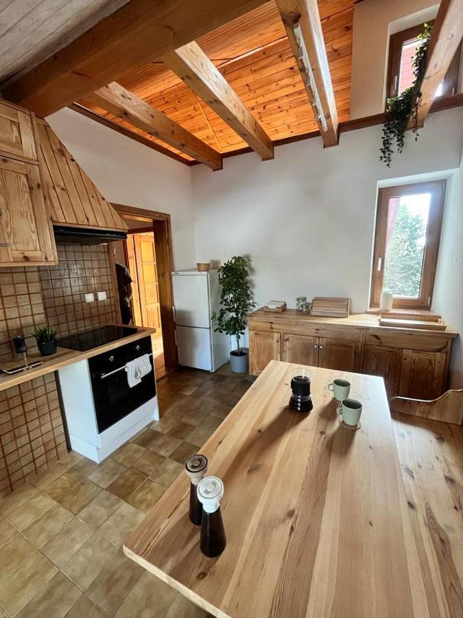 Przytulny Zakatek ‖ Gdansk - Osowa Apartman Kültér fotó