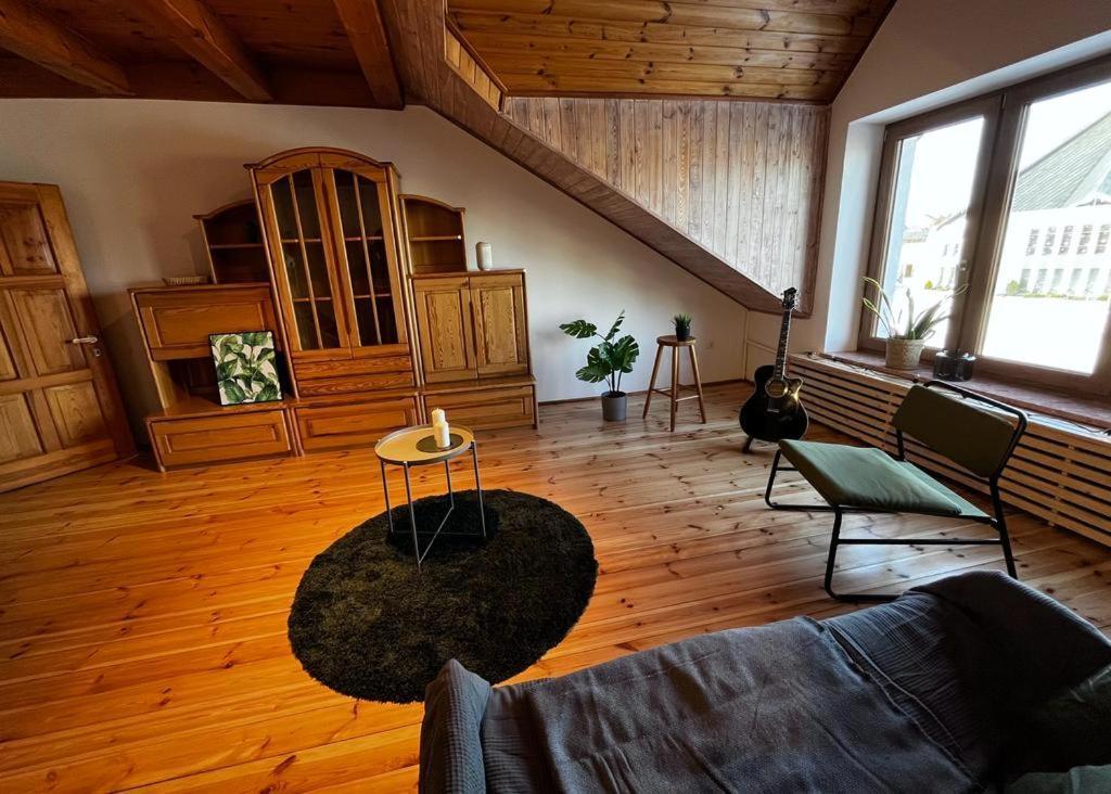 Przytulny Zakatek ‖ Gdansk - Osowa Apartman Kültér fotó