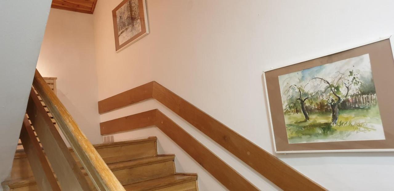Przytulny Zakatek ‖ Gdansk - Osowa Apartman Kültér fotó