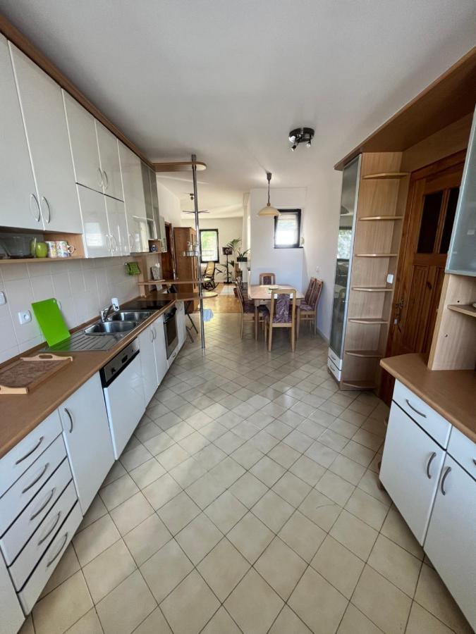 Przytulny Zakatek ‖ Gdansk - Osowa Apartman Kültér fotó