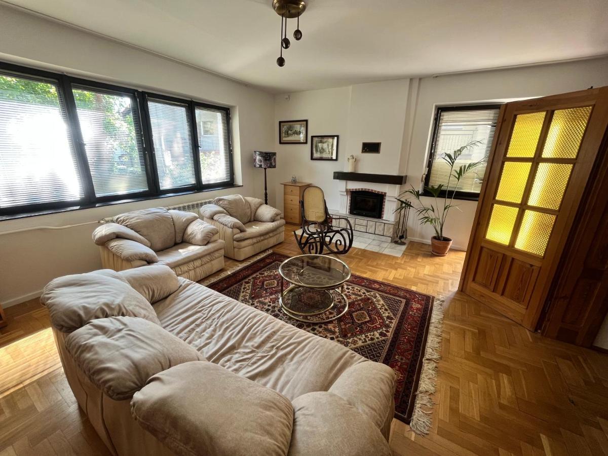 Przytulny Zakatek ‖ Gdansk - Osowa Apartman Kültér fotó