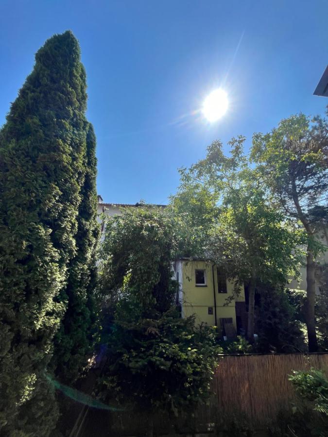 Przytulny Zakatek ‖ Gdansk - Osowa Apartman Kültér fotó