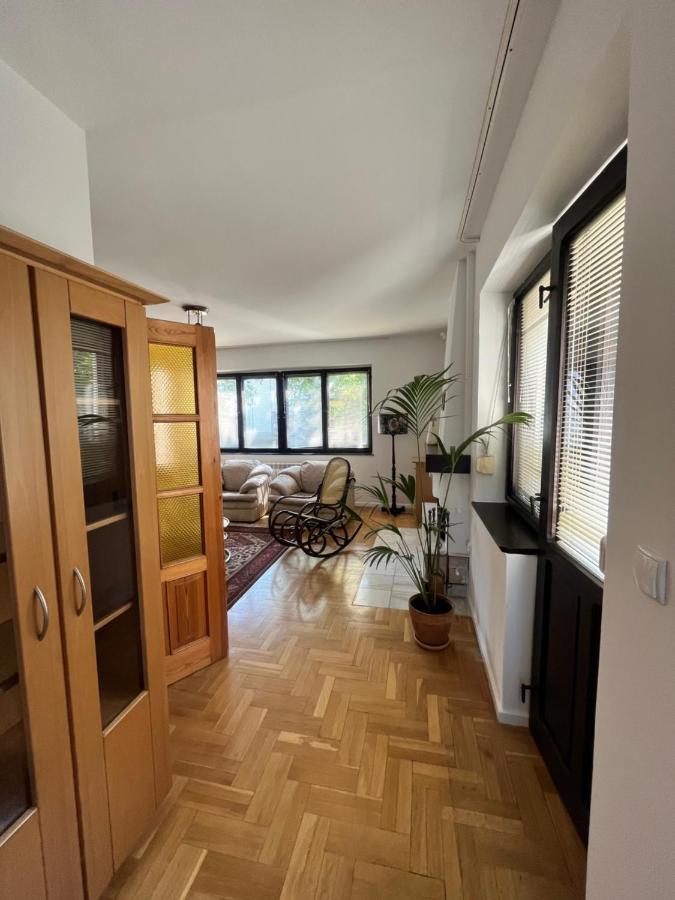 Przytulny Zakatek ‖ Gdansk - Osowa Apartman Kültér fotó